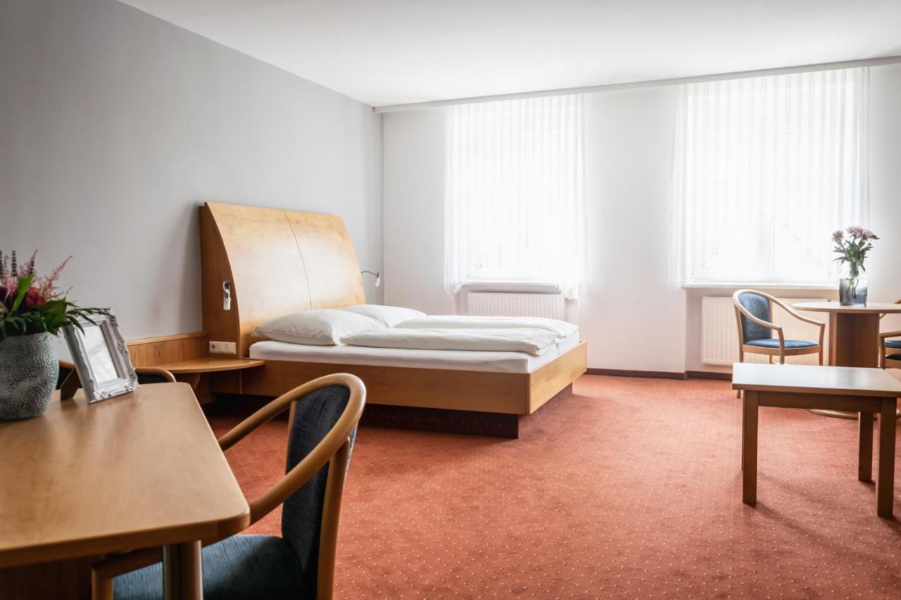 Landhotel Stegersbach Exterior photo